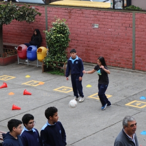 Día de la Actividad Física